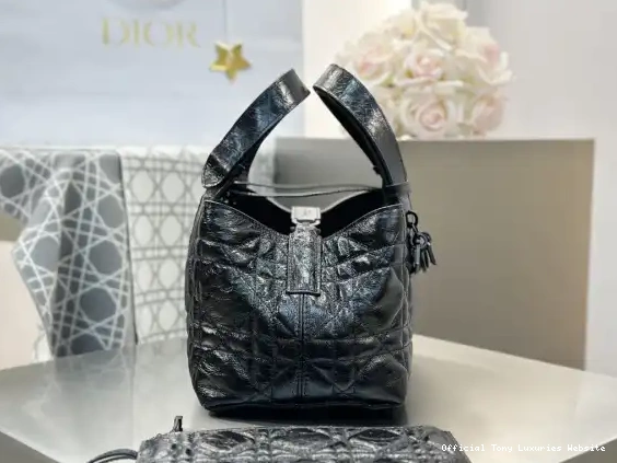 Tony Luxuries Bag-23*15*15CM Small Toujours diro 0415
